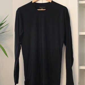 ESNTLS Long Sleeve Tee